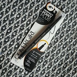 Covergirl Black Eyeliner